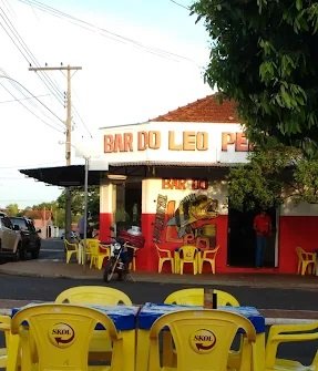 Bar do Leo