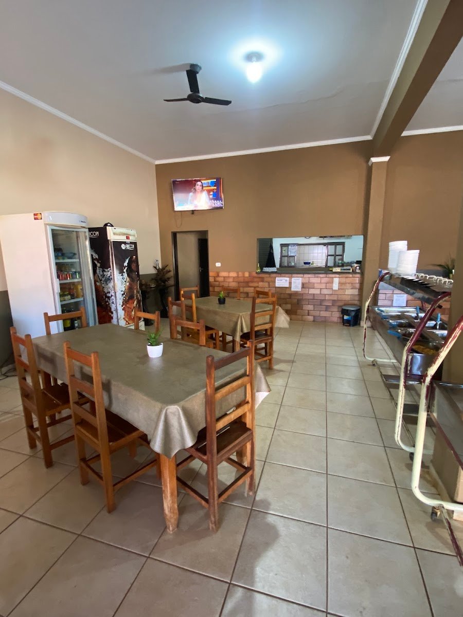Restaurante Do Sinvaldo
