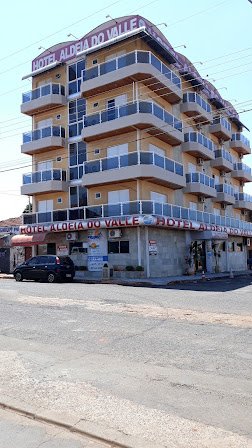Hotel Aldeia do Valle