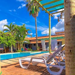 Hotel Pousada O Sole Mio