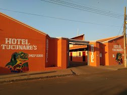 Hotel Tucunarés